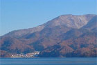 野尻湖